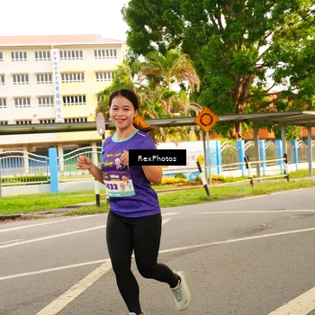 Runner Photo 8205179
