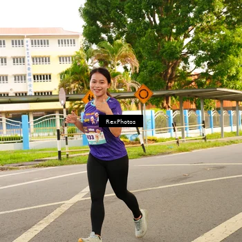 Runner Photo 8205180