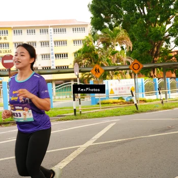 Runner Photo 8205183