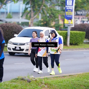 Runner Photo 8205184