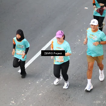 Runner Photo 8205185