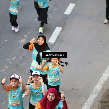 Runner Photo 8205186