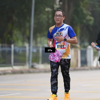 Runner Photo 8205187
