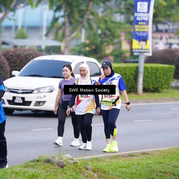 Runner Photo 8205188