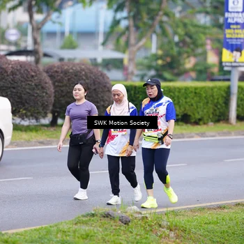 Runner Photo 8205193