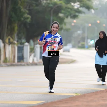 Runner Photo 8205194