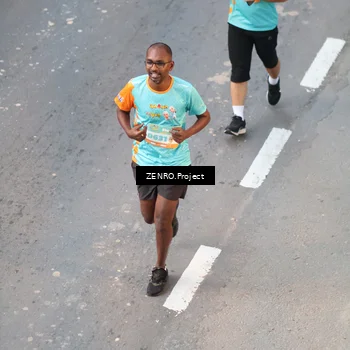 Runner Photo 8205195