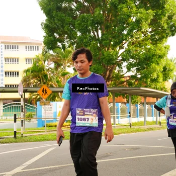 Runner Photo 8205197