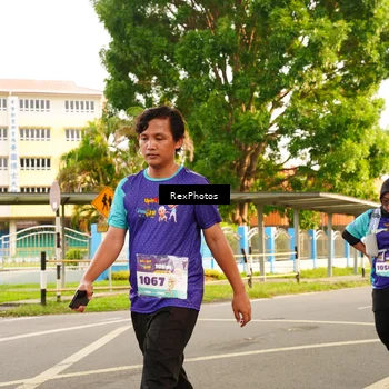 Runner Photo 8205199