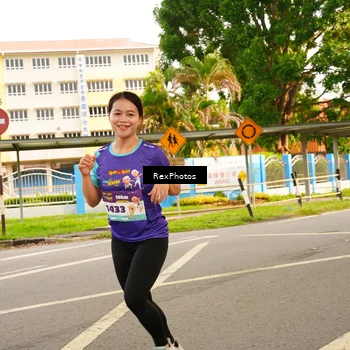 Runner Photo 8205200