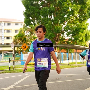 Runner Photo 8205202