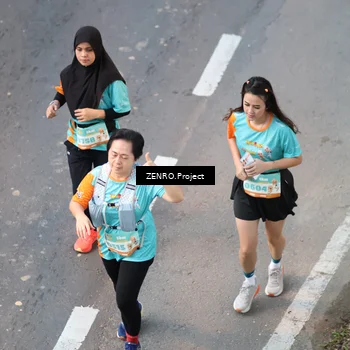 Runner Photo 8205204