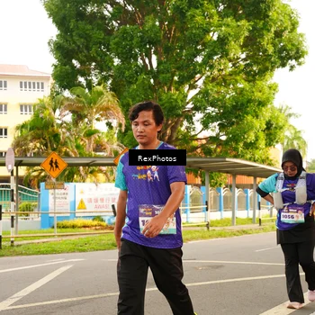 Runner Photo 8205205