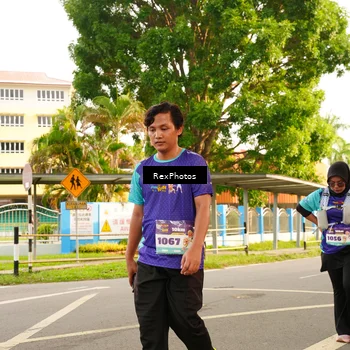 Runner Photo 8205207