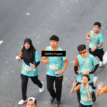 Runner Photo 8205211