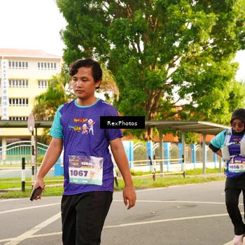 Runner Photo 8205212