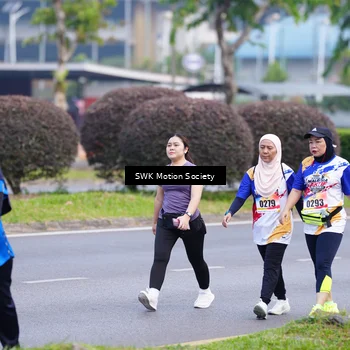Runner Photo 8205213