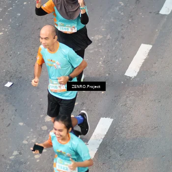 Runner Photo 8205214