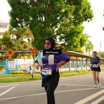Runner Photo 8205215
