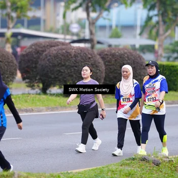 Runner Photo 8205216