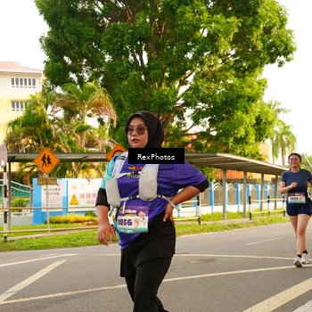 Runner Photo 8205217