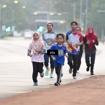 Runner Photo 8205218