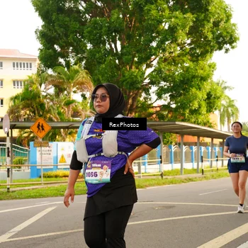 Runner Photo 8205220