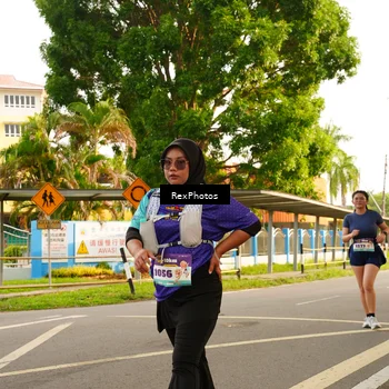Runner Photo 8205221
