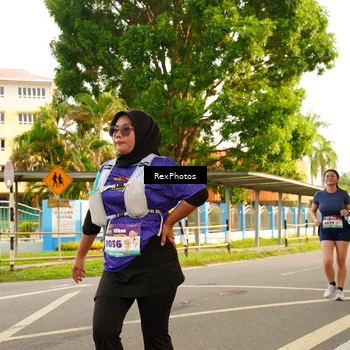 Runner Photo 8205223