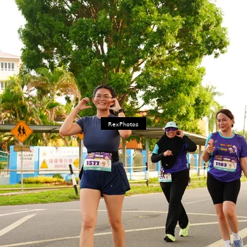 Runner Photo 8205225