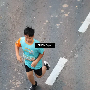 Runner Photo 8205226