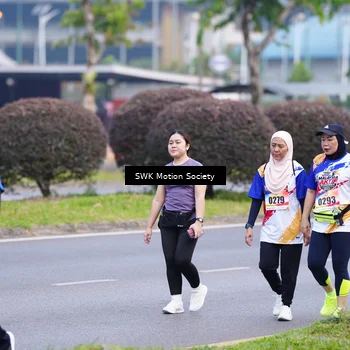 Runner Photo 8205227