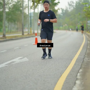 Runner Photo 8205233