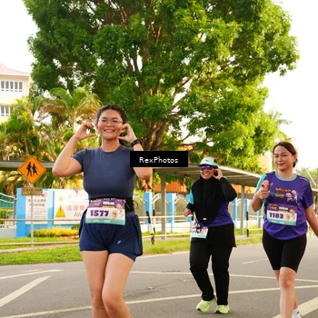 Runner Photo 8205235