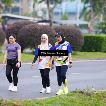 Runner Photo 8205237