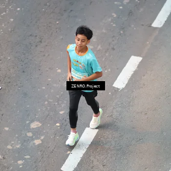 Runner Photo 8205238