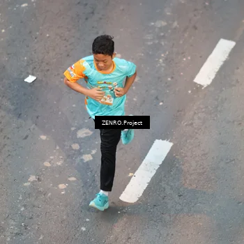 Runner Photo 8205241