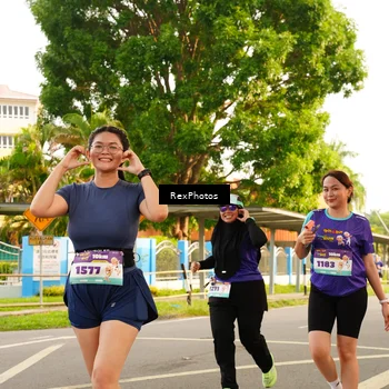 Runner Photo 8205242
