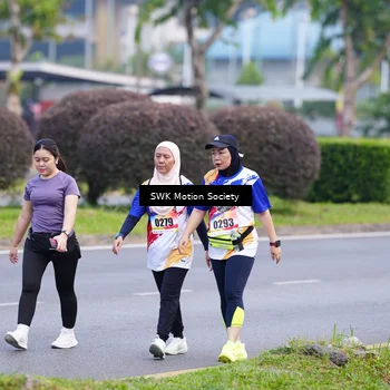 Runner Photo 8205243