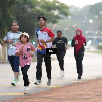 Runner Photo 8205244