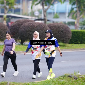 Runner Photo 8205245