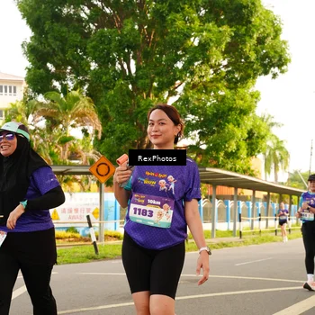 Runner Photo 8205246