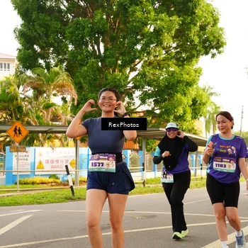 Runner Photo 8205249