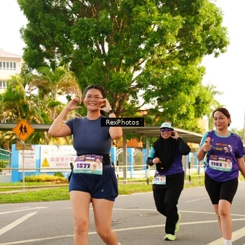 Runner Photo 8205253