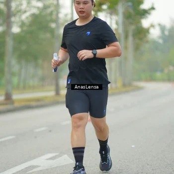 Runner Photo 8205255