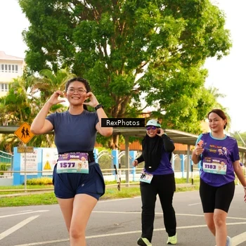 Runner Photo 8205257