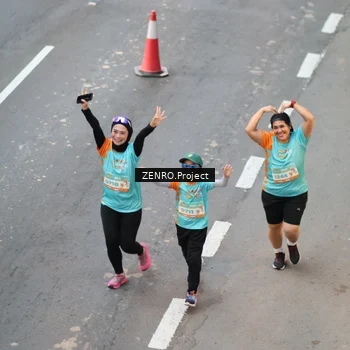 Runner Photo 8205260