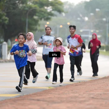 Runner Photo 8205263