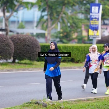 Runner Photo 8205264