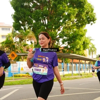 Runner Photo 8205266